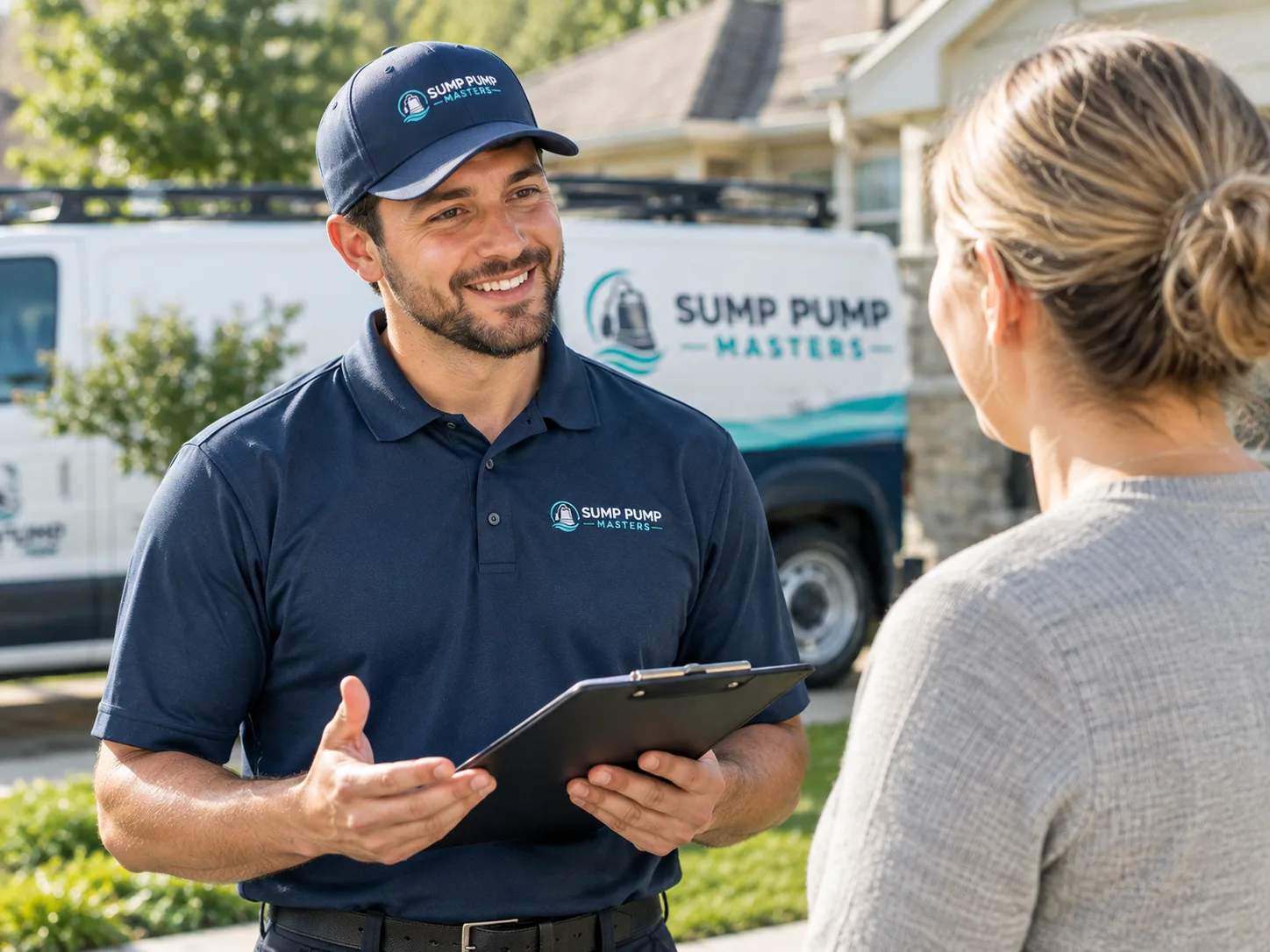Sump Pump Repair Powderly, KY FAQs